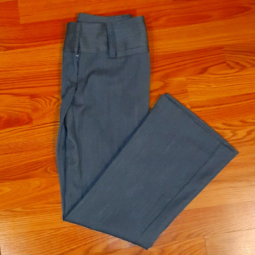 Dress slacks